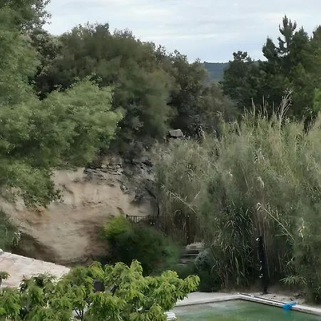 De La Colline - 4 Pers *